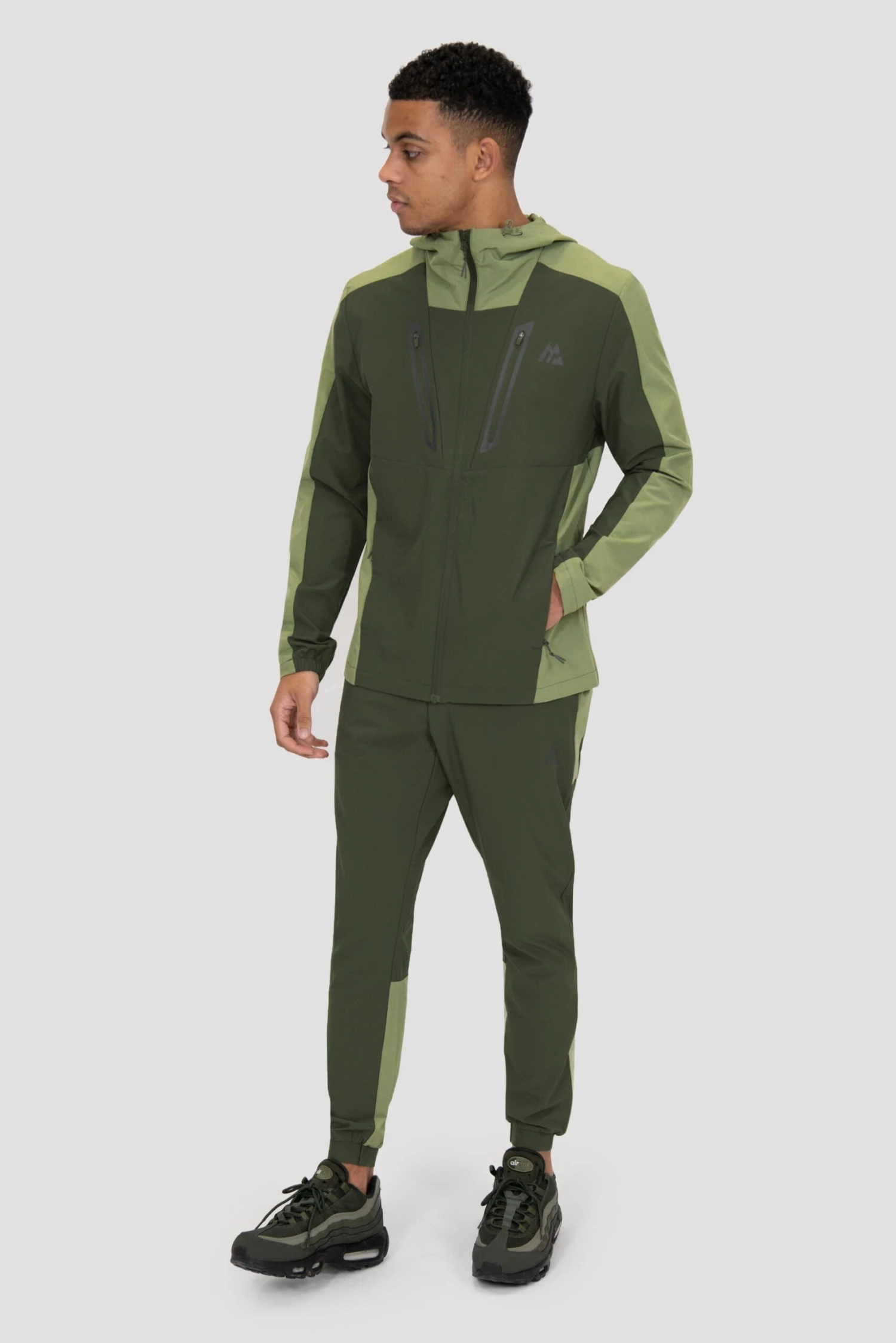 Torrent Pant - Elm/Orchard Torrent Pant - Elm/Orchard -MONTIREX CLOHTING SALE TORRENT PANT FLECK ELM full front scaled