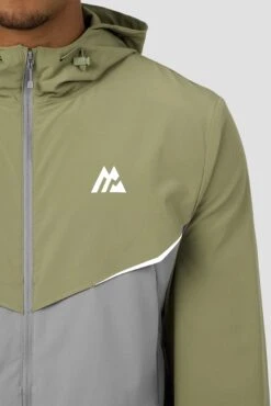 Swift Jacket - Fleck/Platinum Grey -MONTIREX CLOHTING SALE TPRFWWEe FSW9vXD35YIK Wi2AJXAqThWXcBqNt3cvs