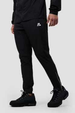 Trace Running Pant - Black