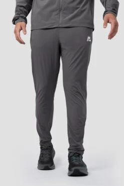 Trace Running Pant - Cement Grey -MONTIREX CLOHTING SALE TRACE PANT CASTLEROCK CLOSE FRONT 71750954 6126 4b34 bcd4 43c99be7604b
