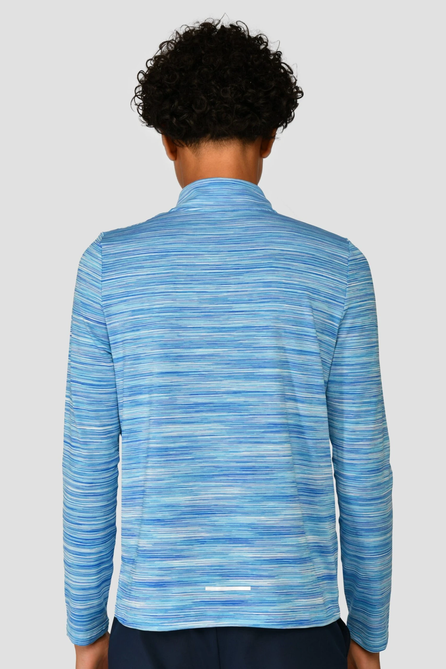 Junior Trail 2.0 1/4 Zip - Neon Blue/Sky Junior Trail 2.0 1/4 Zip - Neon Blue/Sky -MONTIREX CLOHTING SALE TRAIL 2.0 1 4 ZIP NEON BLUE NEON SKY WHITE close back scaled