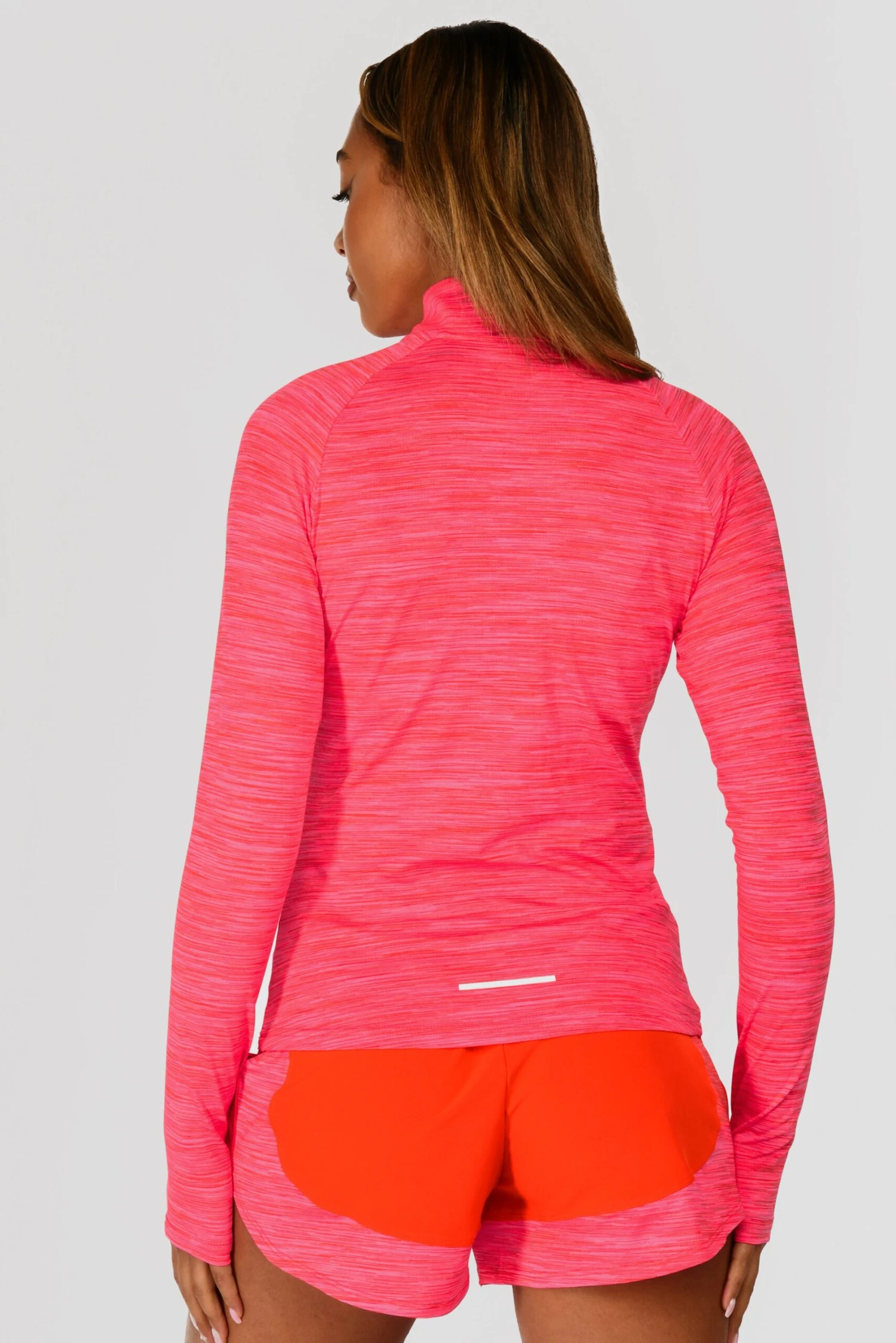 Women's Trail 2.0 1/4 Zip - Neon Pink/Red Women's Trail 2.0 1/4 Zip - Neon Pink/Red -MONTIREX CLOHTING SALE TRAIL 2.0 1 4 ZIP NEON PINK MAGENTA PINK PUNCH SHOCKING PINK FIESTA RED CLOSEBACK scaled
