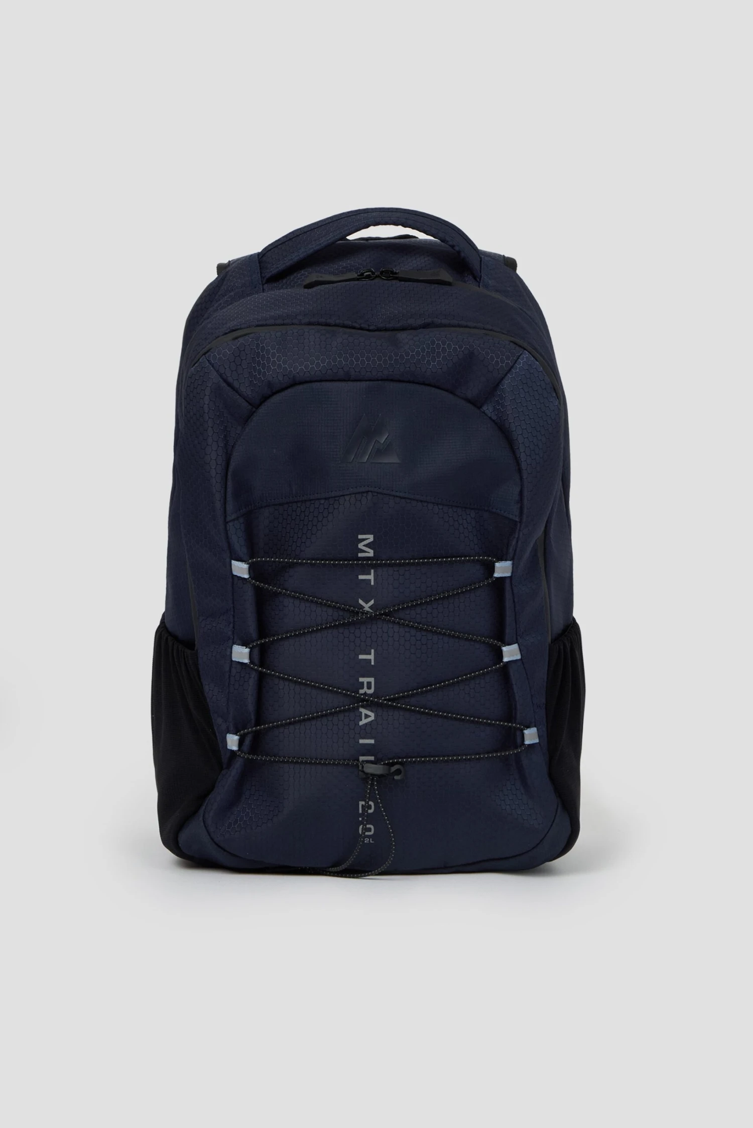 MTX Trail 2.0 32L Backpack - Midnight Blue/Slate Blue MTX Trail 2.0 32L Backpack - Midnight Blue/Slate Blue -MONTIREX CLOHTING SALE TRAIL BACKPACK BLUE 2 scaled