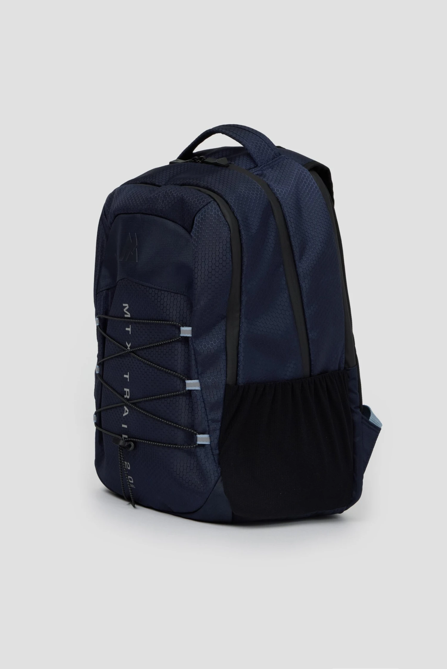 MTX Trail 2.0 32L Backpack - Midnight Blue/Slate Blue MTX Trail 2.0 32L Backpack - Midnight Blue/Slate Blue -MONTIREX CLOHTING SALE TRAIL BACKPACK BLUE 4 scaled