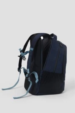MTX Trail 2.0 32L Backpack - Midnight Blue/Slate Blue 7 MTX Trail 2.0 32L Backpack - Midnight Blue/Slate Blue -MONTIREX CLOHTING SALE TRAIL BACKPACK BLUE 6