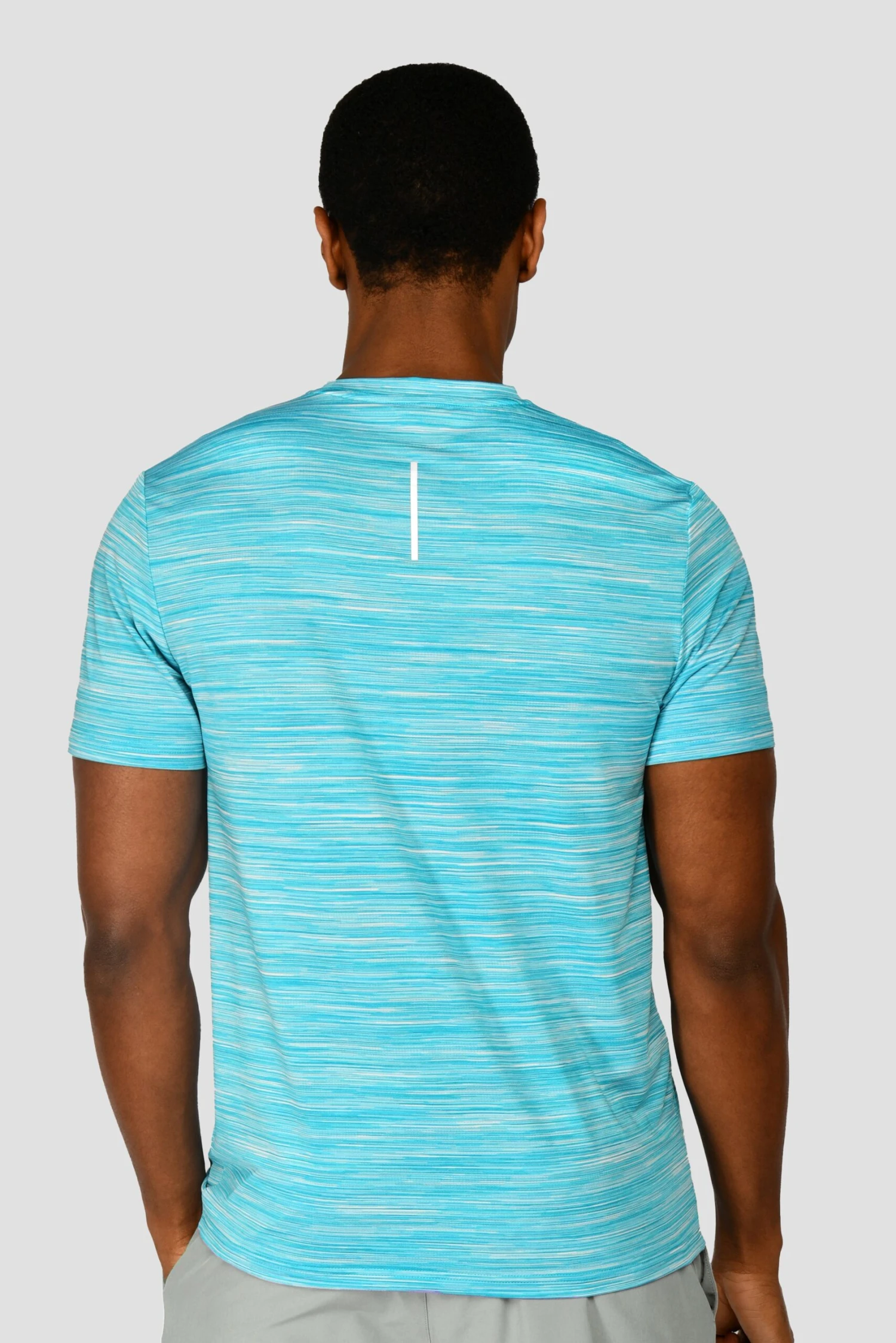 Trail 2.0 T-Shirt - Neon Blue/White Trail 2.0 T-Shirt - Neon Blue/White -MONTIREX CLOHTING SALE TRAIL TEE NEON SKY MAYA BLUE WHITE CLOSEBACK scaled