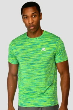 Trail 2.0 T-Shirt - OG Neon/Green