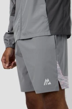 Trail Panel Short - Grey/Pink/White -MONTIREX CLOHTING SALE TWf8 QcZ4g2r5 SjGaP5yjTD8DV0Z6zPXI7oj8RCBU