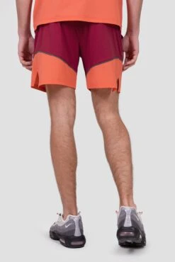 Sierra Short - Spiced Cherry/Coral/Cement Grey -MONTIREX CLOHTING SALE Tj5sW4GAmQNb3Uqf5OeQ0QcXYxPPMtR3X dCiBuDuSM