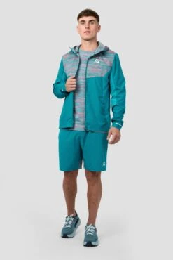 Trail Windbreaker - Teal/Pink 4 Trail Windbreaker - Teal/Pink -MONTIREX CLOHTING SALE TsNx01C Nxuq3veJWQUXVwlGR1r1aBPxxd EotBzdCo