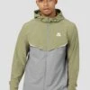 Swift Jacket - Fleck/Platinum Grey
