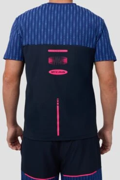 MTX Run Tempo T-Shirt - Marine Blue/Midnight Blue 7 MTX Run Tempo T-Shirt - Marine Blue/Midnight Blue -MONTIREX CLOHTING SALE UHx6sLeJcMwe89lHKim2uRkFNod1sKjZ ObT3a6KlB0