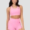 Aura Bra - Pink Sugar