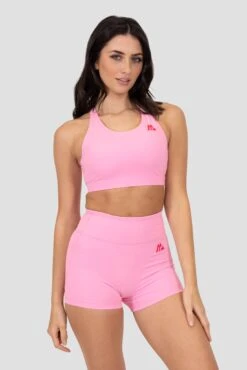 Aura Bra - Pink Sugar