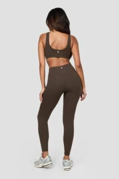 Form Sports Bra - Cocoa -MONTIREX CLOHTING SALE UbTkgmzGXm0hZEpaQwBfVUfk7uAV9JL34tL8MB2cz98