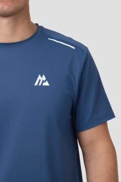 Strike T-Shirt - Naval/Dawn -MONTIREX CLOHTING SALE Ut2Y0xSs0H P66J0RwjBWkT44JiRZCqTcJB7zUFWyT4