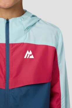 Boys Delta Windbreaker - Dawn/Pomegranate/Naval -MONTIREX CLOHTING SALE UyaZmQDDPet7pOUDRlSyfmGFQj2d9RfbCvkDJ2k NI