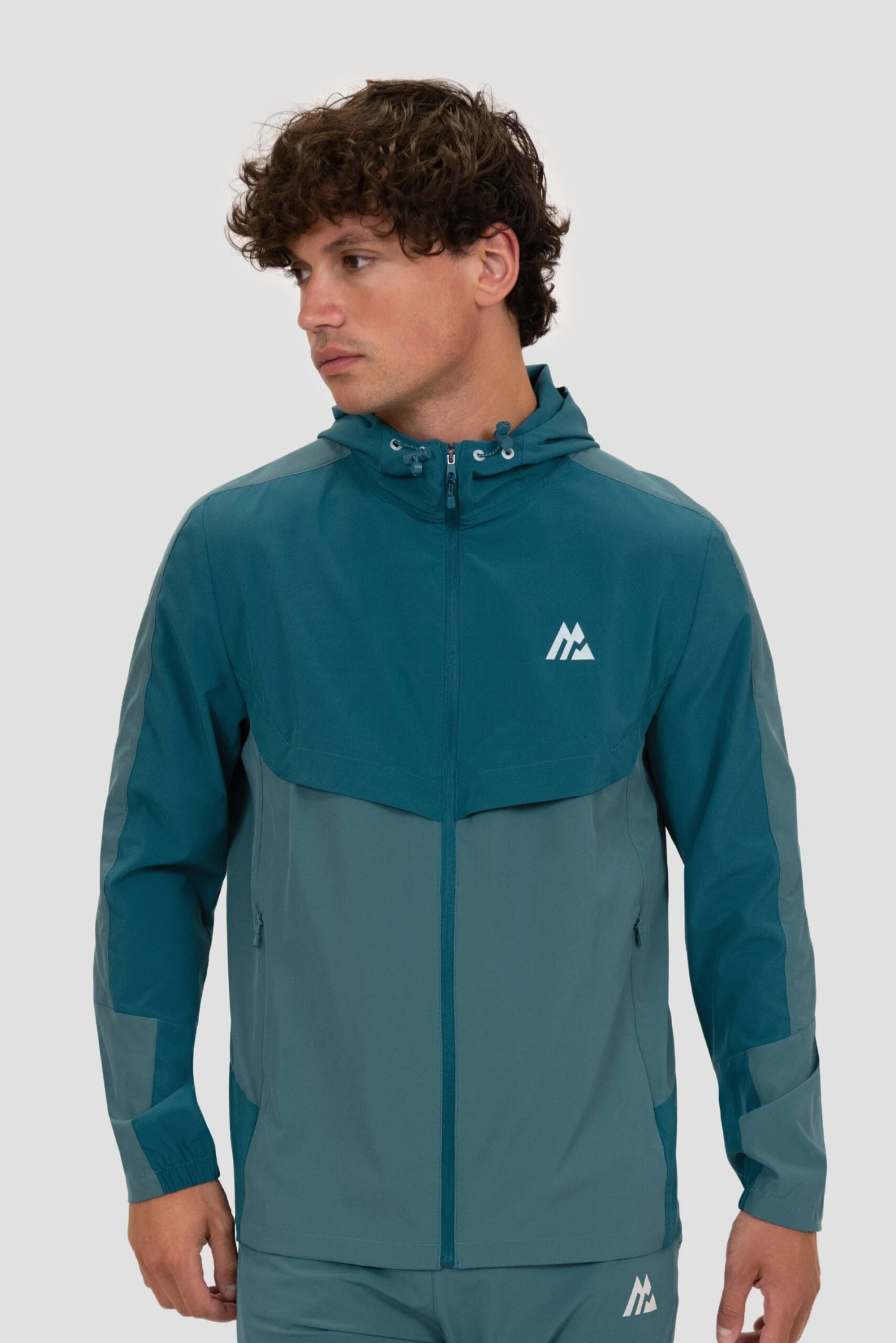 Vector Jacket - Cruise/Bayeux Vector Jacket - Cruise/Bayeux -MONTIREX CLOHTING SALE VECTOR JACKET CRUISE BAYEUX close front scaled