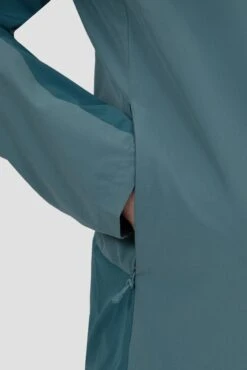 Vector Jacket - Cruise/Bayeux 8 Vector Jacket - Cruise/Bayeux -MONTIREX CLOHTING SALE VECTOR JACKET CRUISE BAYEUX sleeve detail