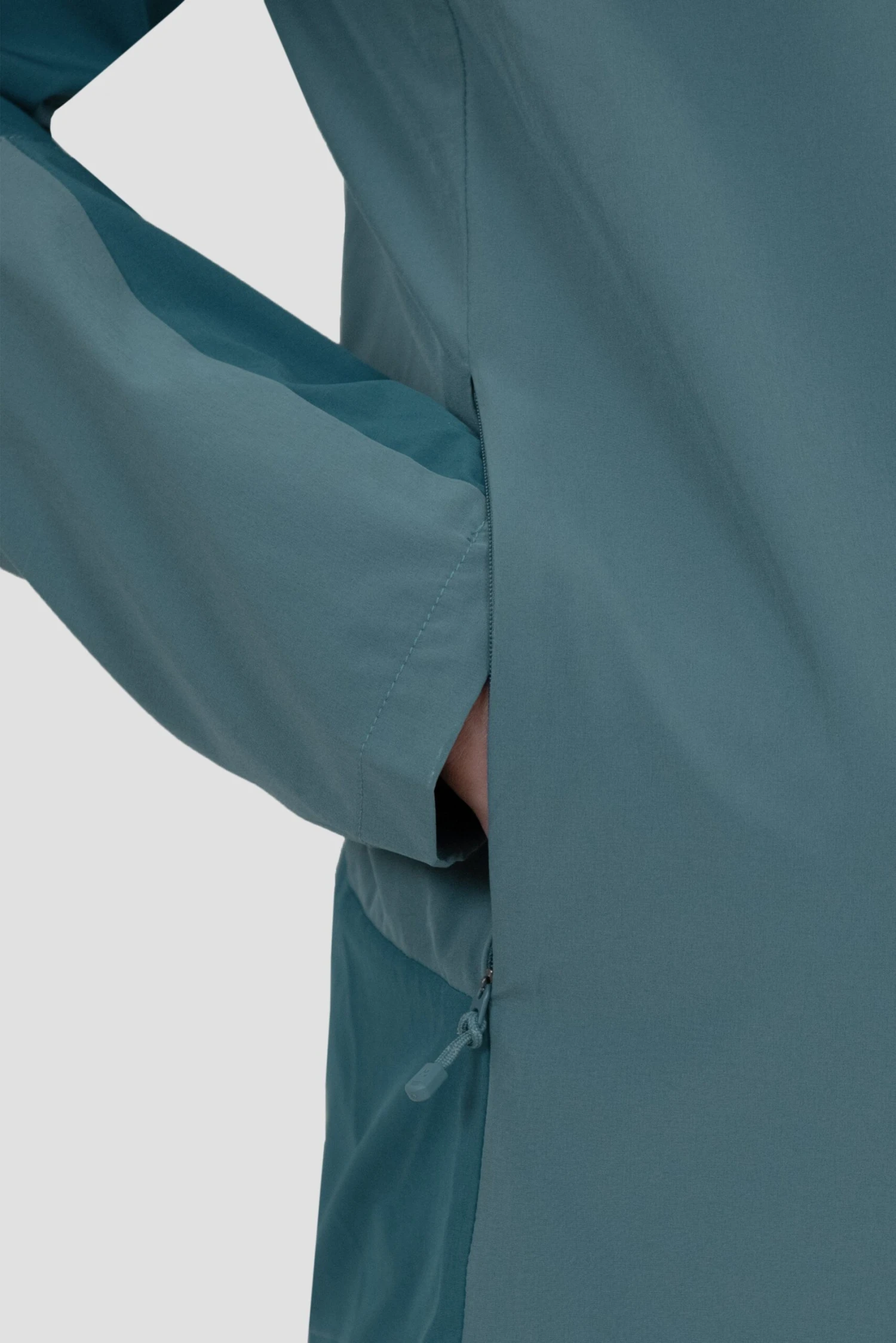 Vector Jacket - Cruise/Bayeux Vector Jacket - Cruise/Bayeux -MONTIREX CLOHTING SALE VECTOR JACKET CRUISE BAYEUX sleeve detail scaled