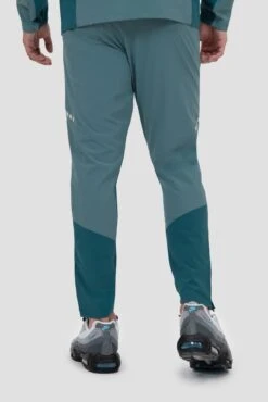 Vector Woven Pant - Cruise/Bayeux 5 Vector Woven Pant - Cruise/Bayeux -MONTIREX CLOHTING SALE VECTOR PANT CRUISE BAYEUX back