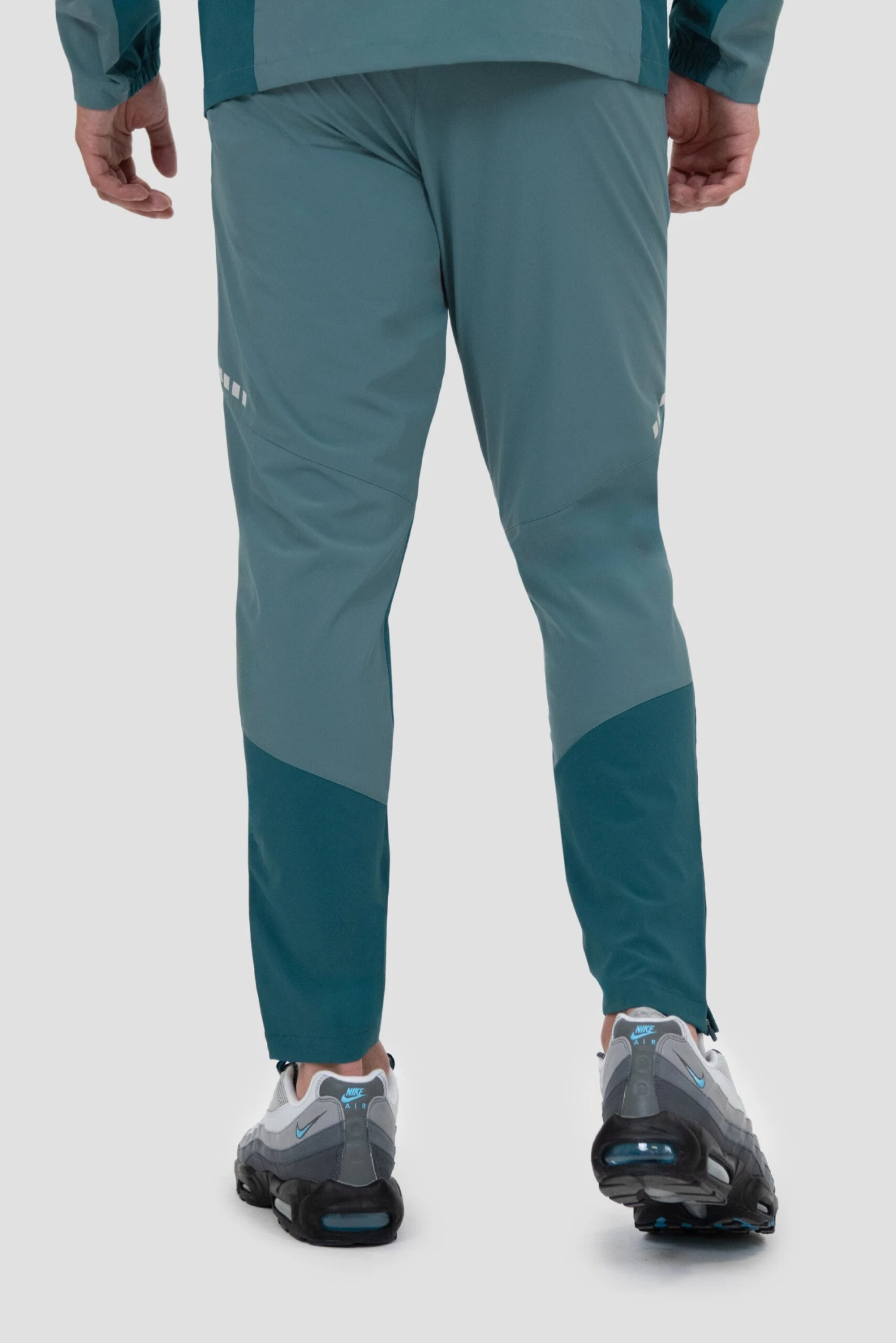 Vector Woven Pant - Cruise/Bayeux Vector Woven Pant - Cruise/Bayeux -MONTIREX CLOHTING SALE VECTOR PANT CRUISE BAYEUX back scaled