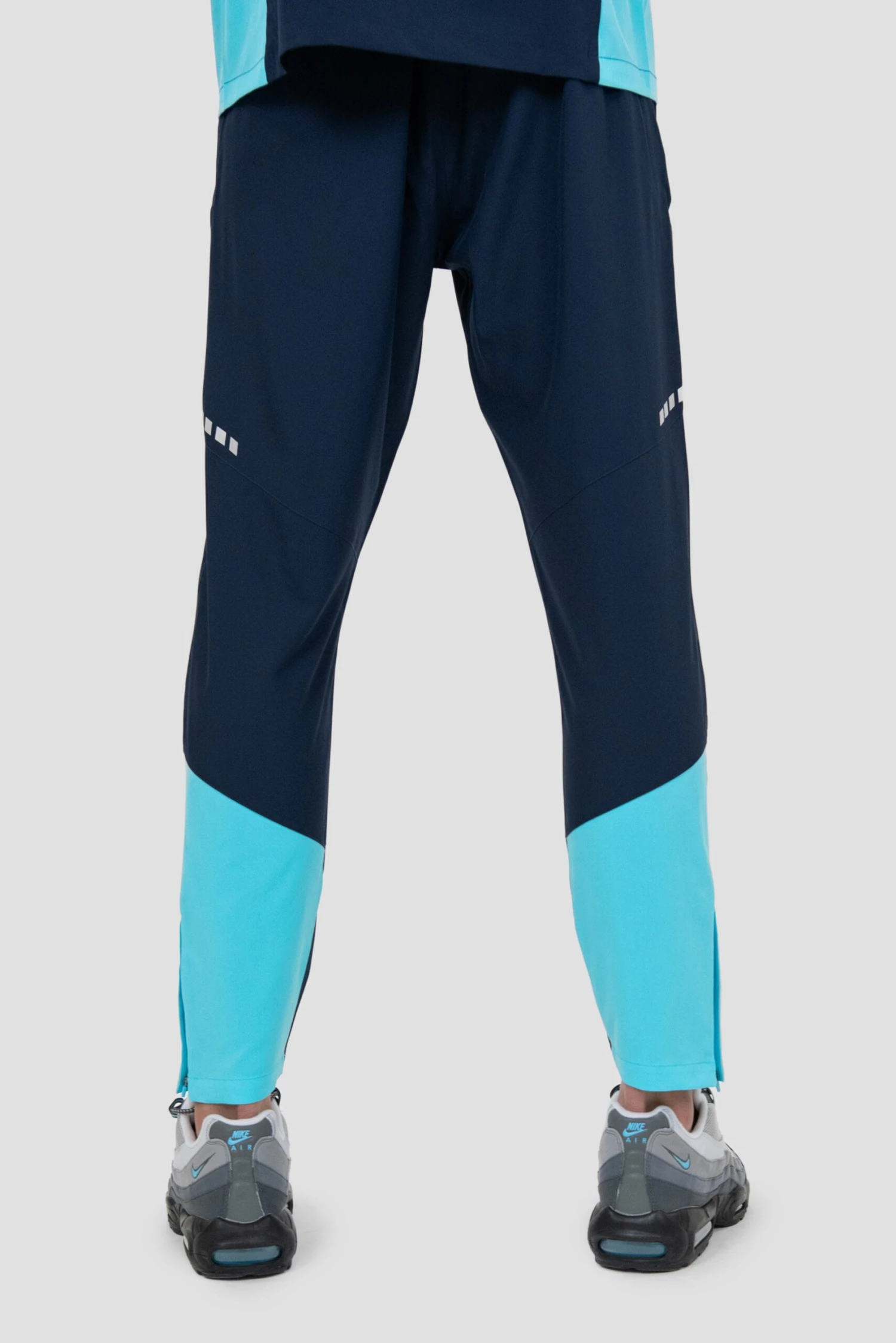 Vector Woven Pant - Juzcar/Midnight Blue Vector Woven Pant - Juzcar/Midnight Blue -MONTIREX CLOHTING SALE VECTOR PANT JUZCAR MIDNIGHT BLUE close back scaled