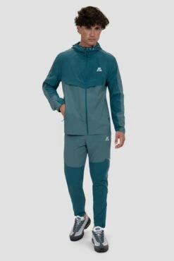 Vector Jacket - Cruise/Bayeux 4 Vector Jacket - Cruise/Bayeux -MONTIREX CLOHTING SALE VECTOR JACKET CRUISE BAYEUX front