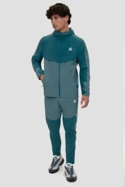 Vector Woven Pant - Cruise/Bayeux 6 Vector Woven Pant - Cruise/Bayeux -MONTIREX CLOHTING SALE VECTOR PANT CRUISE BAYEUX FULL front