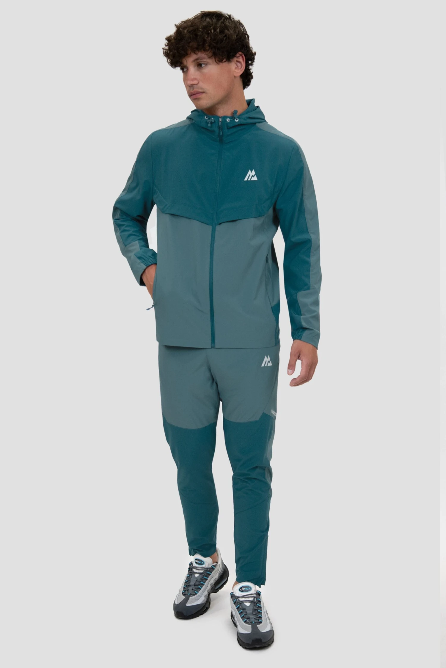 Vector Woven Pant - Cruise/Bayeux Vector Woven Pant - Cruise/Bayeux -MONTIREX CLOHTING SALE VECTOR PANT CRUISE BAYEUX FULL front scaled