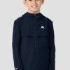 Boys Velocity Jacket - Midnight Blue 2 Boys Velocity Jacket - Midnight Blue -MONTIREX CLOHTING SALE VELOCITY JACKET BLACK IRIS CF