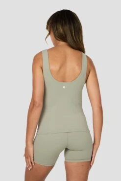 Form Tank - Herb -MONTIREX CLOHTING SALE VLP8RdOUvkKTdm9JuWF nZqpKk91imkyDcUifH4PW4E