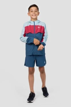 Boys Delta Windbreaker - Dawn/Pomegranate/Naval -MONTIREX CLOHTING SALE VgfRkJHzTJ4KnXKT JS9ZCGKY4LUe0cSBahUv XCxIY