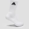MTX Performance Socks 3 Pack - White/Black