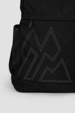 Essential Backpack - Black -MONTIREX CLOHTING SALE WwIsS67Yhul5I18A1yBZZ3frnkUSgLw83 kBJZc Xdg