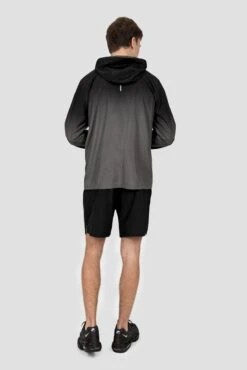 Alto Fade Windbreaker - Black/Cement Grey -MONTIREX CLOHTING SALE Wzmps59TB44XE3ehfrzx0snxHIeEIK6HQue XgwNruc