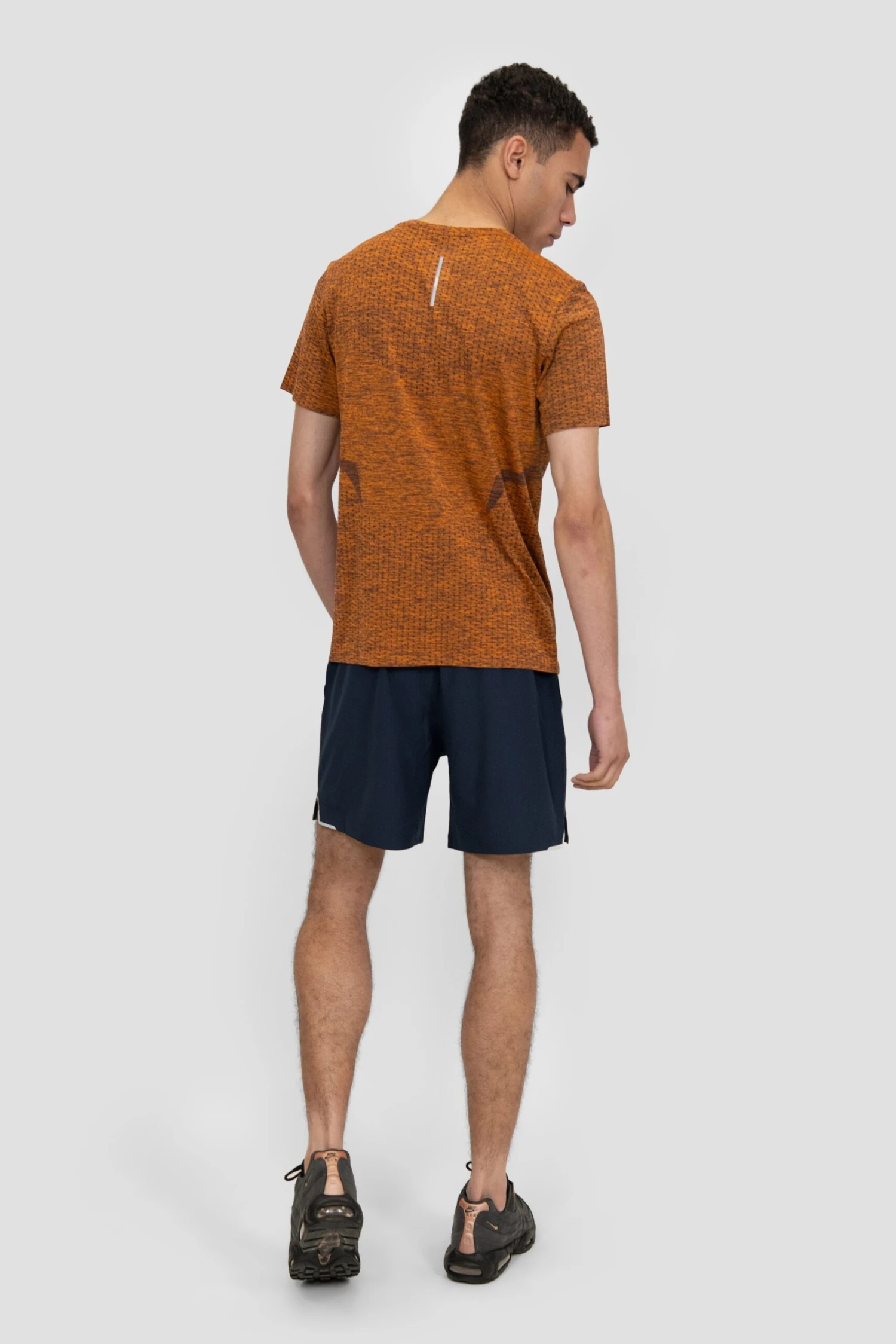 Vault Seamless T-Shirt - Ice Tango/Midnight Blue Vault Seamless T-Shirt - Ice Tango/Midnight Blue -MONTIREX CLOHTING SALE X267ZQ gC1a1dq9wvDbjRhV kLy2B kJWORp2 xJqA scaled