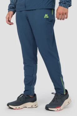 MTX Run Tempo Pant - Naval