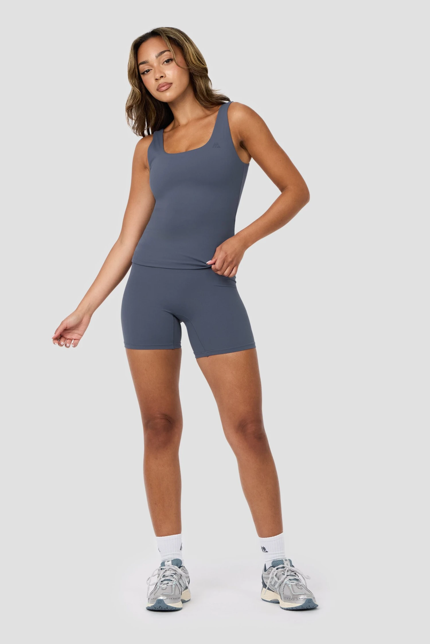 Form Tank - Greyed Indigo Form Tank - Greyed Indigo -MONTIREX CLOHTING SALE XOe gysyS fcN5V sUKKPWgWVqWXUQHxHZ2X2kxOLvc scaled