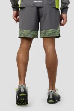 Trail Panel Short - Lime/Grey/Black -MONTIREX CLOHTING SALE Xtg351QK23YCTCd8vrrYd9RIMKTmmwsXYqyi3aJj8YQ