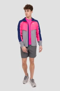 Breeze 2.0 Windbreaker - Marine Blue/Neon Pink/Platinum Grey 4 Breeze 2.0 Windbreaker - Marine Blue/Neon Pink/Platinum Grey -MONTIREX CLOHTING SALE Y4kfJoCdduam0XkG2AAKwpejUbIQwnhuk vueaK84g0