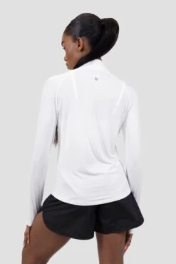 Breathe 1/4 Zip - White 4 Breathe 1/4 Zip - White -MONTIREX CLOHTING SALE Z 4r2bG 8mStZGb5H0DrQokcK0D5XOfOnsDnDbcpiXI