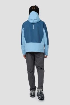 Casacade Waterproof Jacket - Naval/Fresh Water -MONTIREX CLOHTING SALE ZF9R0 cZMg0v 4bO2q XL7U7niLif5Dn2DPlo7lKnj8