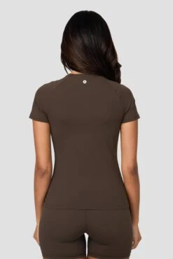 Form Baby T-Shirt - Cocoa 4 Form Baby T-Shirt - Cocoa -MONTIREX CLOHTING SALE ZKJjSgv5R9T1ztdGl 34zh EmIaIIoODXyj KsBhVA