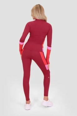 Power Panelled 2.0 Legging - Spiced Cherry/Strawberry/Fuchsia 7 Power Panelled 2.0 Legging - Spiced Cherry/Strawberry/Fuchsia -MONTIREX CLOHTING SALE ZmZmaoV FK9xh0qWrwSVlyulZit7E2SgttF8uKnux0s