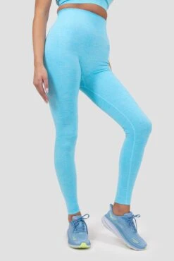 Power Seamless Legging - Summer Sky 5 Power Seamless Legging - Summer Sky -MONTIREX CLOHTING SALE anNC08XdTAtbIDl64Z19cyMexnvbKJ8Q6lwbemojK1I
