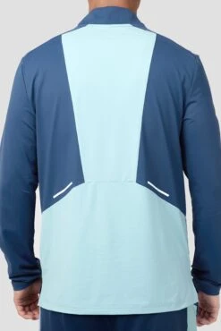 Strike 1/4 Zip - Naval/Dawn 6 Strike 1/4 Zip - Naval/Dawn -MONTIREX CLOHTING SALE b HBkdz2jOt0MF0cmr5BhW thsFdniJIvp3ss kW Fo