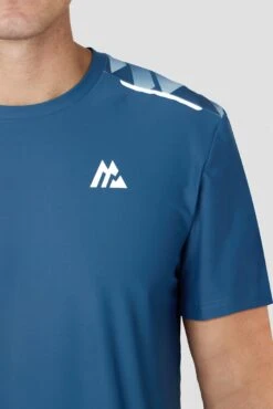 Charge Print T-Shirt - Naval/Dawn 6 Charge Print T-Shirt - Naval/Dawn -MONTIREX CLOHTING SALE bIkdPgJCD8JM8W3F3S0fdo110W4iMBB6W7ZheaSIzOc