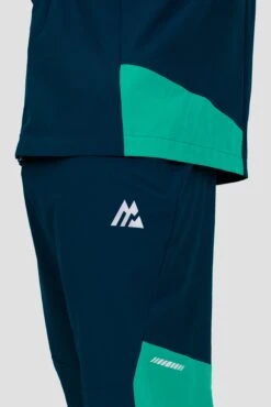 Vector 2.0 Woven Pant - Abyssal/Aruba -MONTIREX CLOHTING SALE cEi5AMvwB6Ylub8o90V5XRg6hzr5GYaADl7utCqVybE