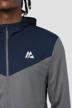 Agility 2.0 Tracksuit - Slate Grey/Midnight Blue -MONTIREX CLOHTING SALE ca7mFYkhGfd3EDQIyRGjRP68z6736vSOaKs8G2U3vhA